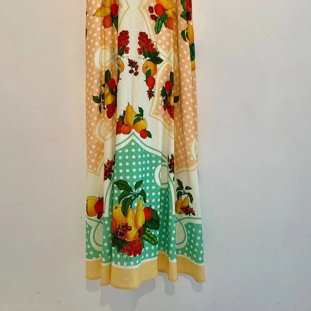 Maxi Summer Dress - NEW - Picture 3 of 10